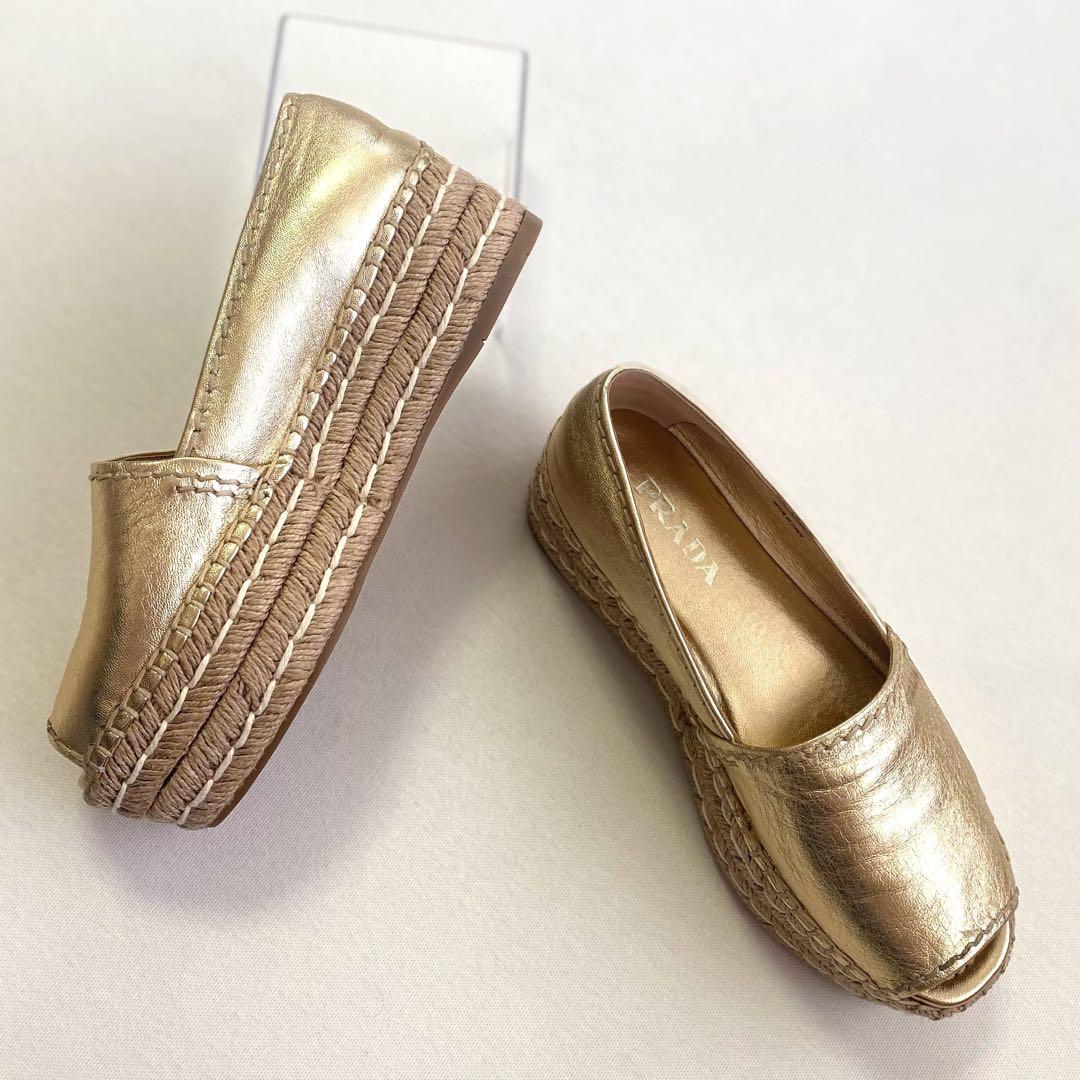 Prada Sandals 23