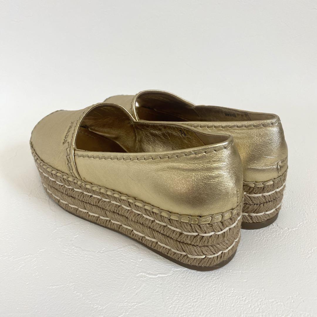Prada Sandals 23