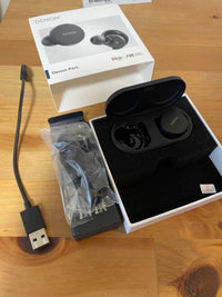 Denon Wireless Earphones Perl Ah-C10Pl