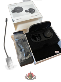 Denon Wireless Earphone Perl Ah-C10Pl