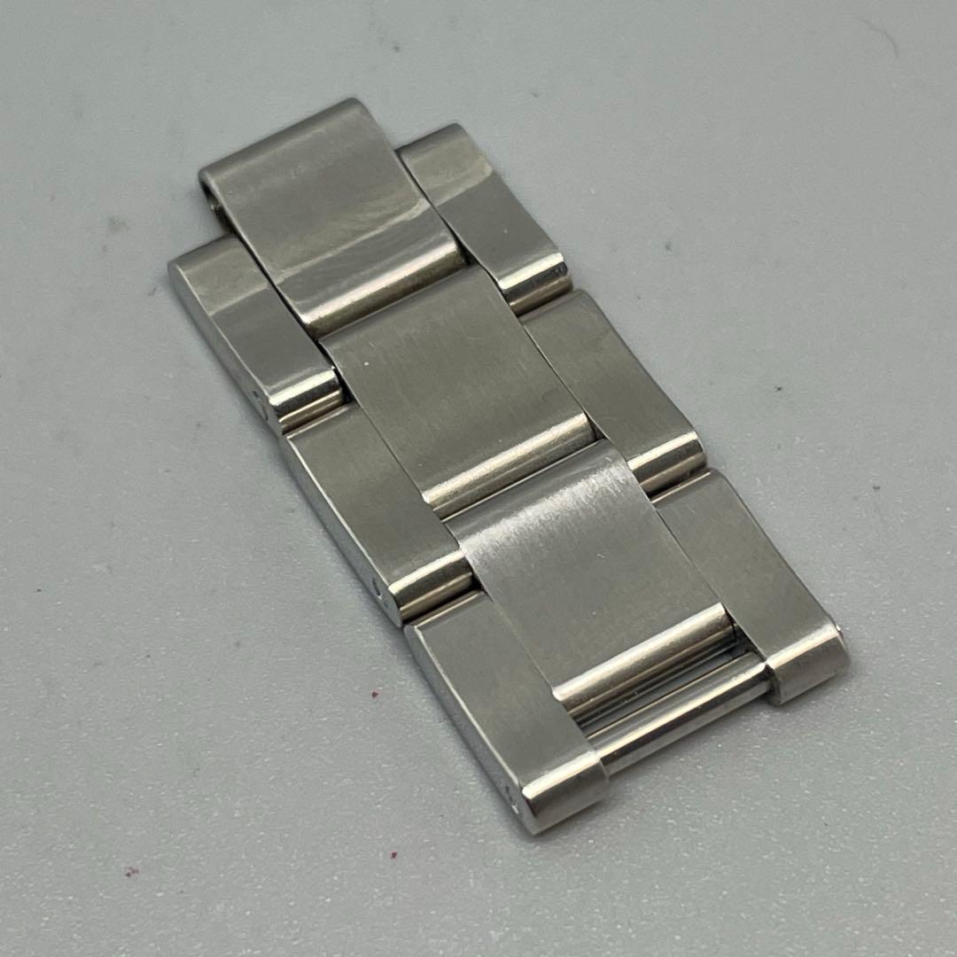 Rolex Metal Straps 14000 15200 78350 3 D