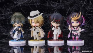 Others Nijisanji En Colleize