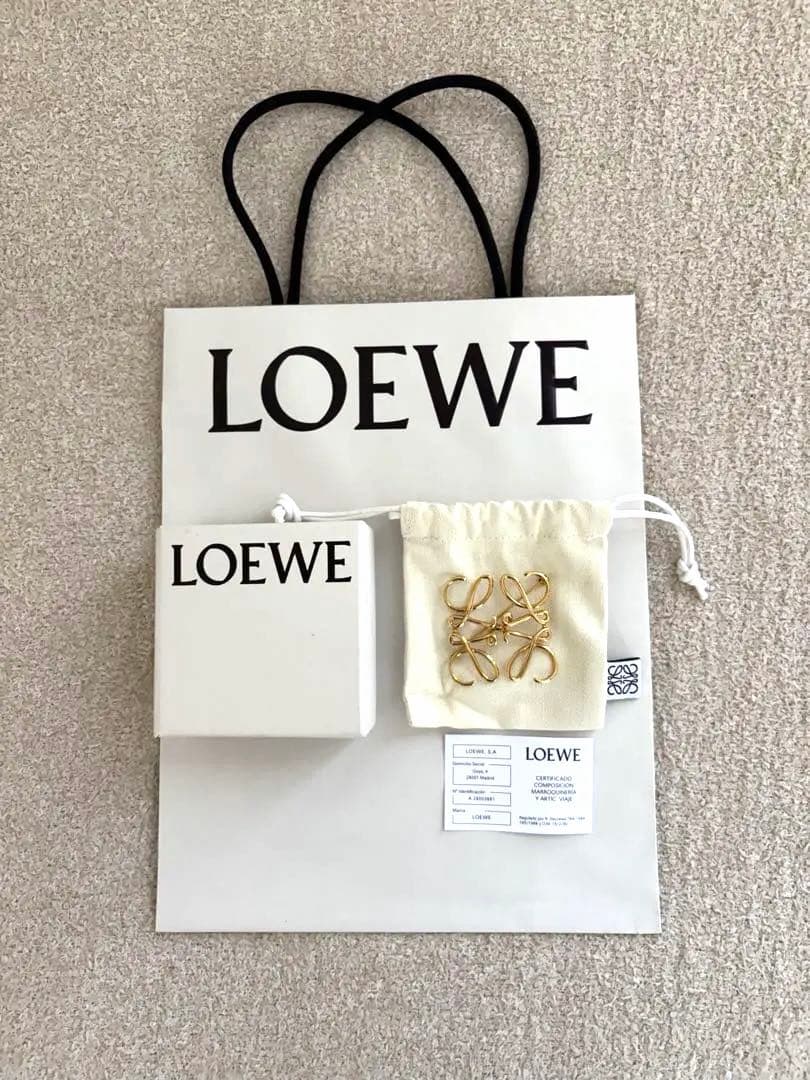 Loewe Brooches Corsages