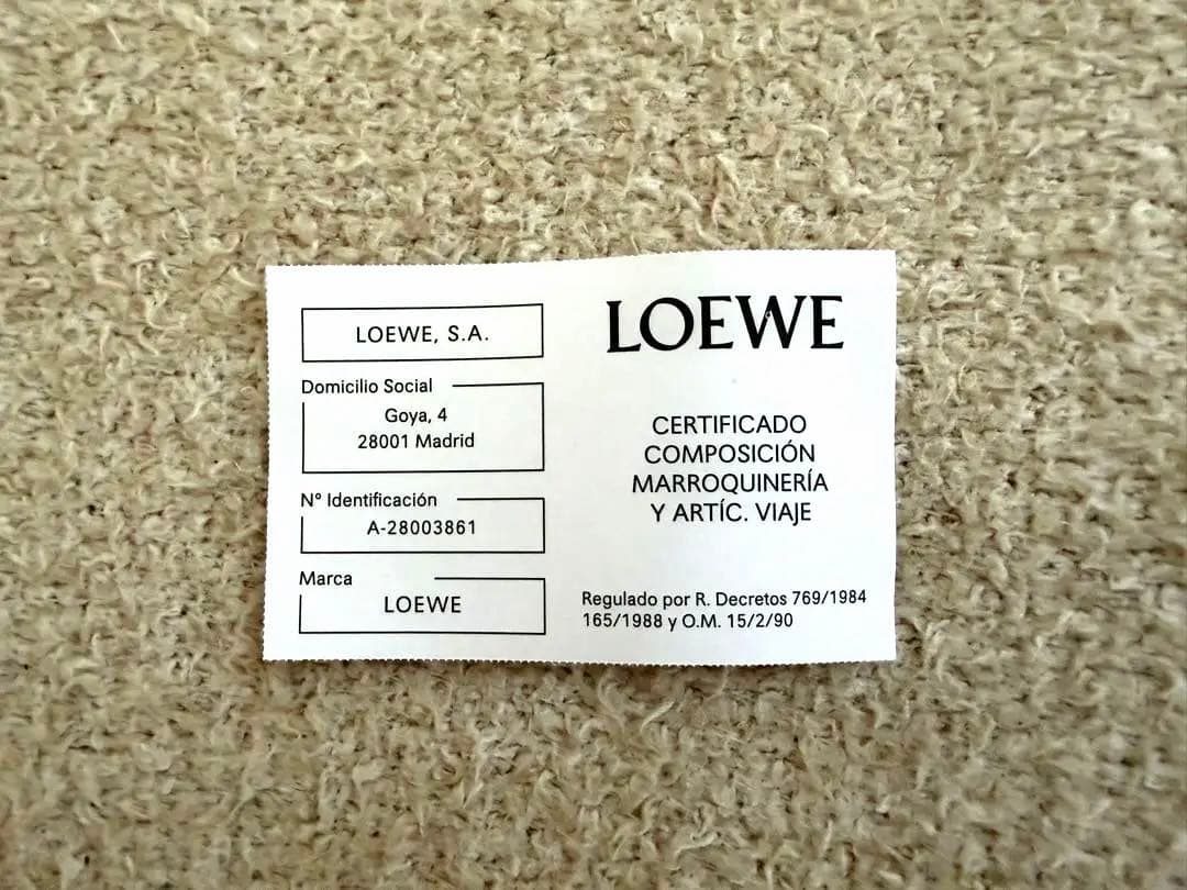Loewe Brooches Corsages