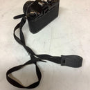 Slr Camera (Film) Pentaxme -11S)