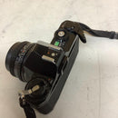 Slr Camera (Film) Pentaxme -11S)