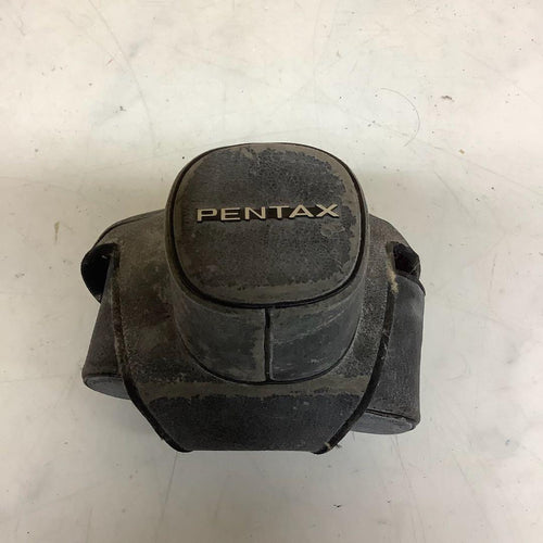 Slr Camera (Film) Pentaxme -11S)