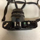 Slr Camera (Film) Pentaxme -11S)