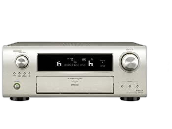 Amplifier Body Denon Av 9.2Ch Avr-4311-Sp