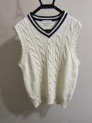 Tomorrowland Knitted Tops Sweaters V