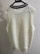 Tomorrowland Knitted Tops Sweaters V