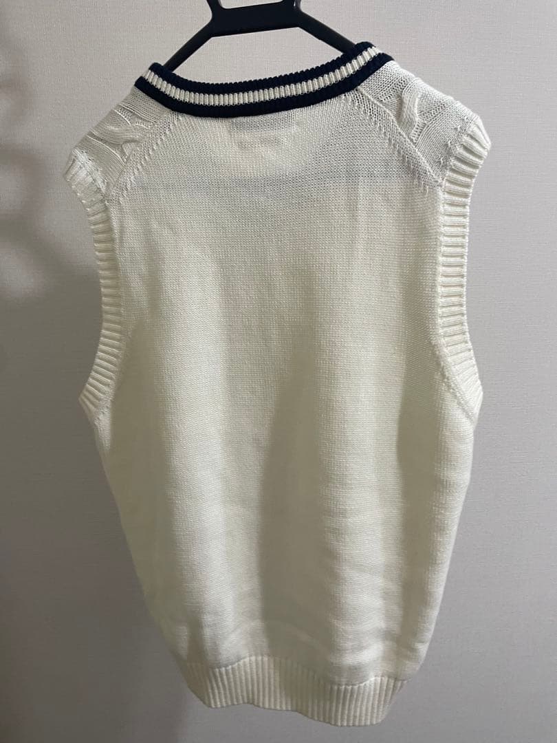 Tomorrowland Knitted Tops Sweaters V