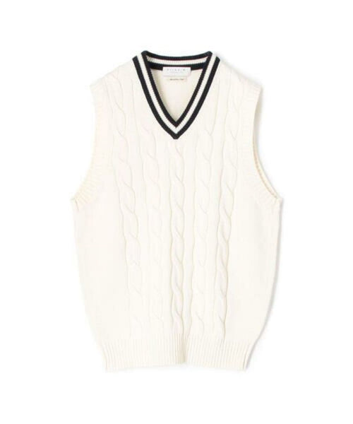 Tomorrowland Knitted Tops Sweaters V