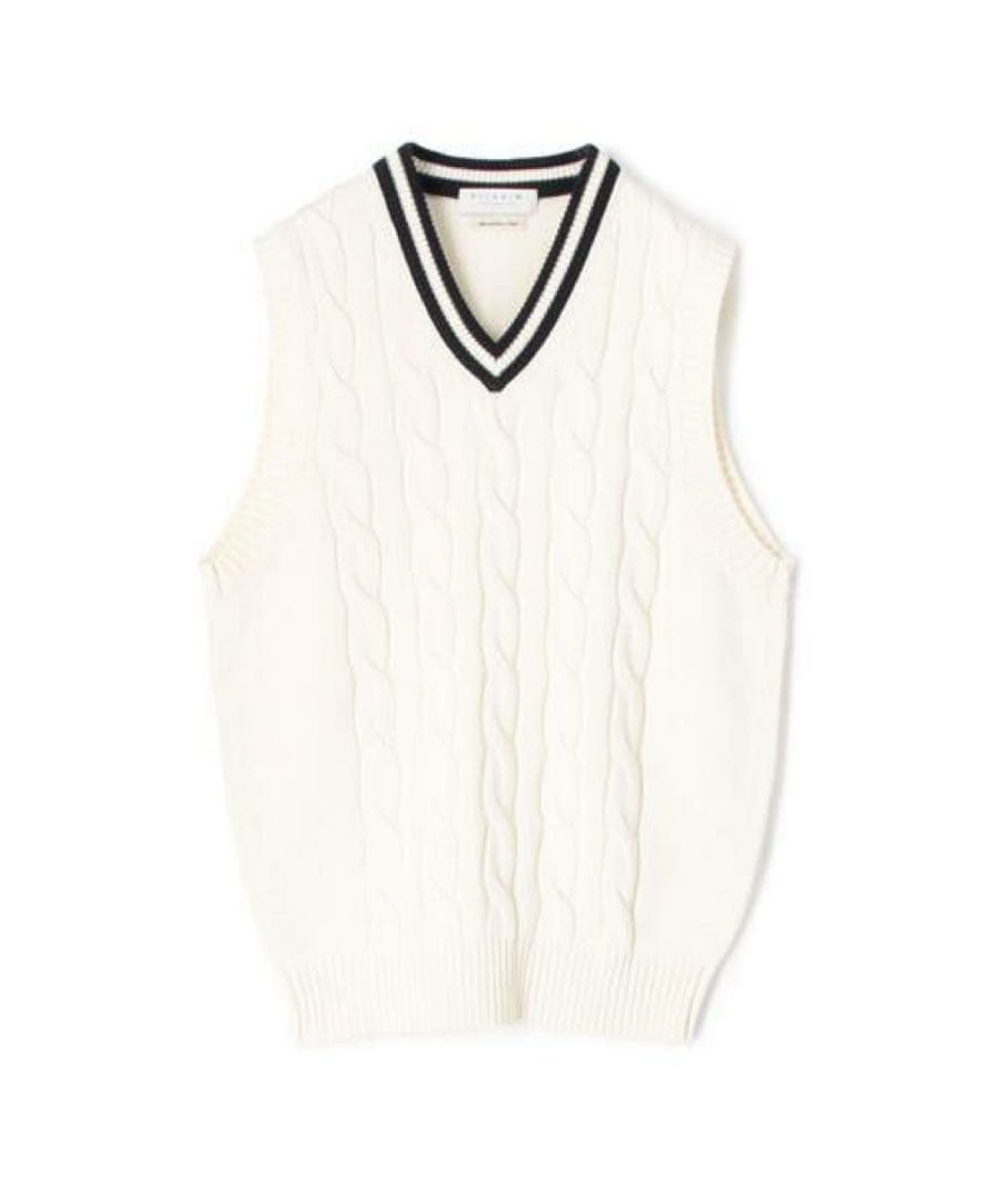 Tomorrowland Knitted Tops Sweaters V