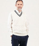 Tomorrowland Knitted Tops Sweaters V