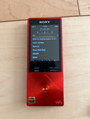 Sony Digital Audio Player Sd