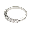 Tiffany Ring Pt950