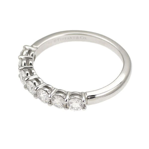 Tiffany Ring Pt950