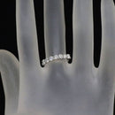 Tiffany Ring Pt950