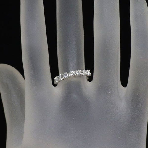 Tiffany Ring Pt950