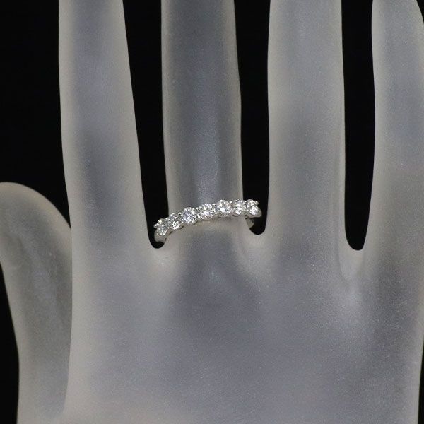 Tiffany Ring Pt950