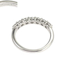 Tiffany Ring Pt950