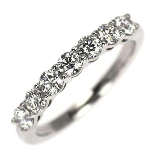 Tiffany Ring Pt950