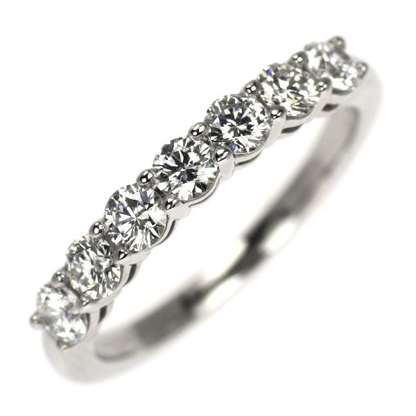 Tiffany Ring Pt950