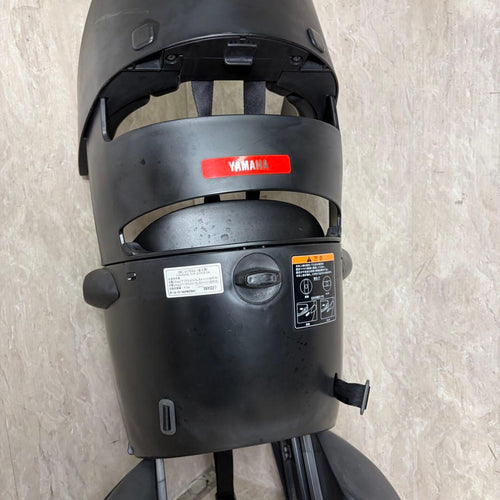 Ogk Child Bicycle Seats Rbc-017Dx2