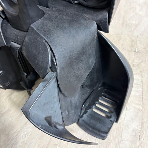 Ogk Child Bicycle Seats Rbc-017Dx2