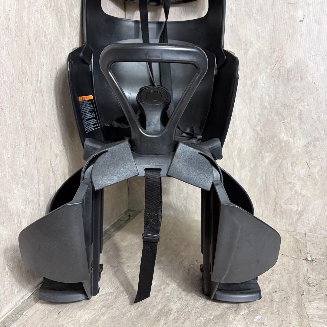 Ogk Child Bicycle Seats Rbc-017Dx2