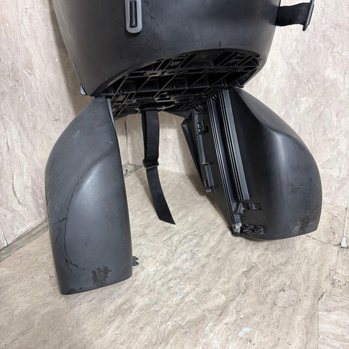 Ogk Child Bicycle Seats Rbc-017Dx2