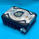 Panasonic Cassette Players Shockwave Rq-Sw65V
