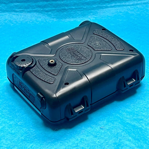 Panasonic Cassette Players Shockwave Rq-Sw65V