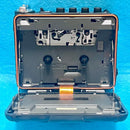 Panasonic Cassette Players Shockwave Rq-Sw65V