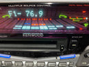 Kenwood Decks, Players Changers Dpx-6000Md