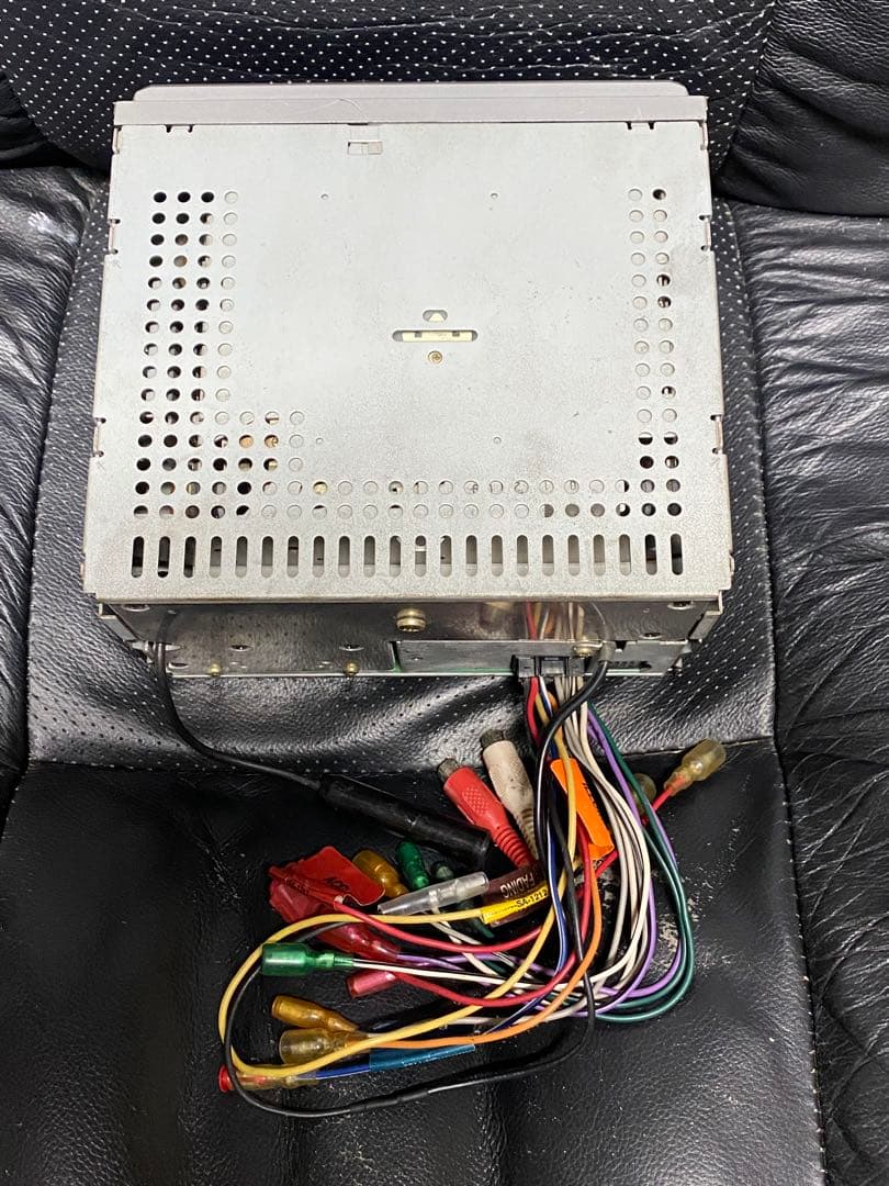 Kenwood Decks, Players Changers Dpx-6000Md