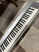 Yamaha Keyboards Digital Pianos Np-30 76