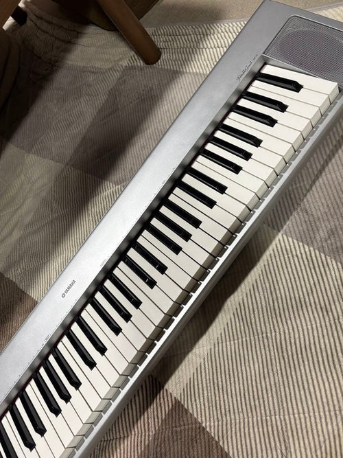 Yamaha Keyboards Digital Pianos Np-30 76