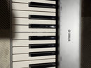 Yamaha Keyboards Digital Pianos Np-30 76