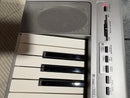 Yamaha Keyboards Digital Pianos Np-30 76