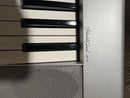 Yamaha Keyboards Digital Pianos Np-30 76