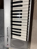 Yamaha Keyboards Digital Pianos Np-30 76