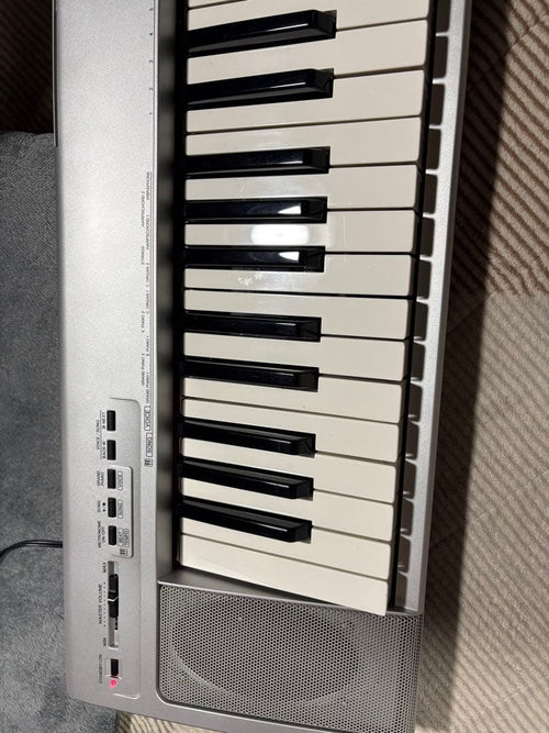Yamaha Keyboards Digital Pianos Np-30 76
