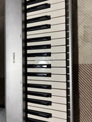 Yamaha Keyboards Digital Pianos Np-30 76