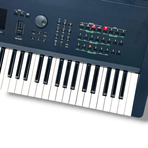Yamaha Other Sy77 61 Ok