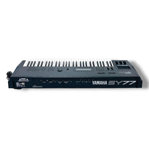 Yamaha Other Sy77 61 Ok