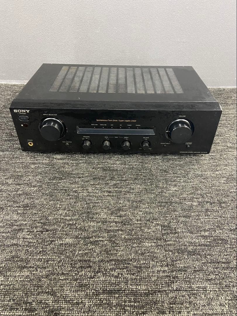 Others Sony Ta-Fe570