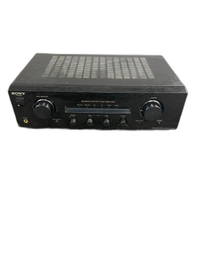 Others Sony Ta-Fe570