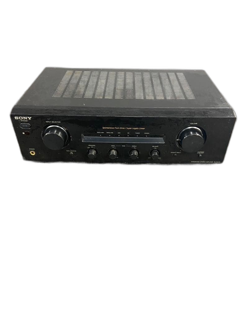 Others Sony Ta-Fe570